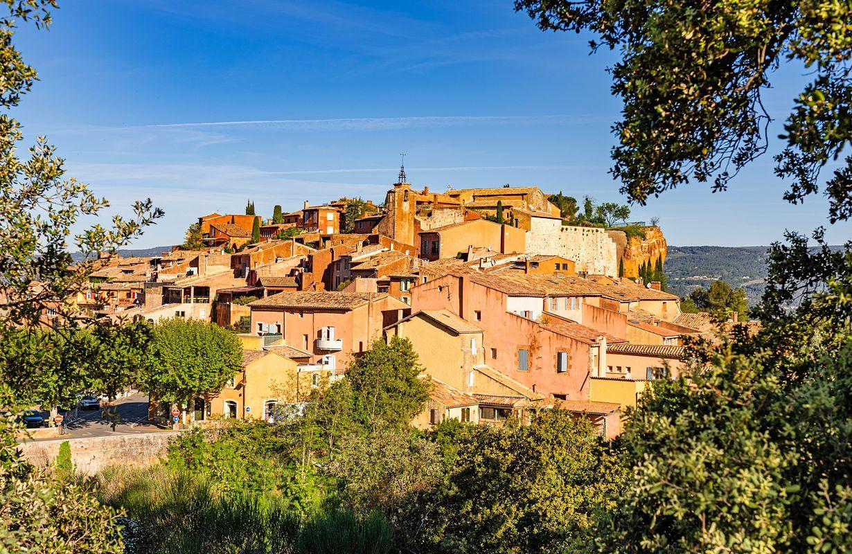 The Ultimate French Road Trip: Vintage Villages, Cafés & Old-School France