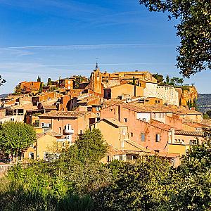 The Ultimate French Road Trip: Vintage Villages, Cafés & Old-School France