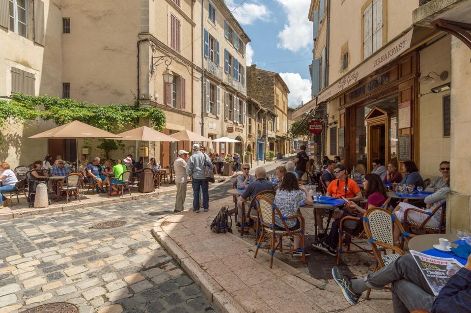 The Ultimate French Road Trip: Vintage Villages, Cafés & Old-School France