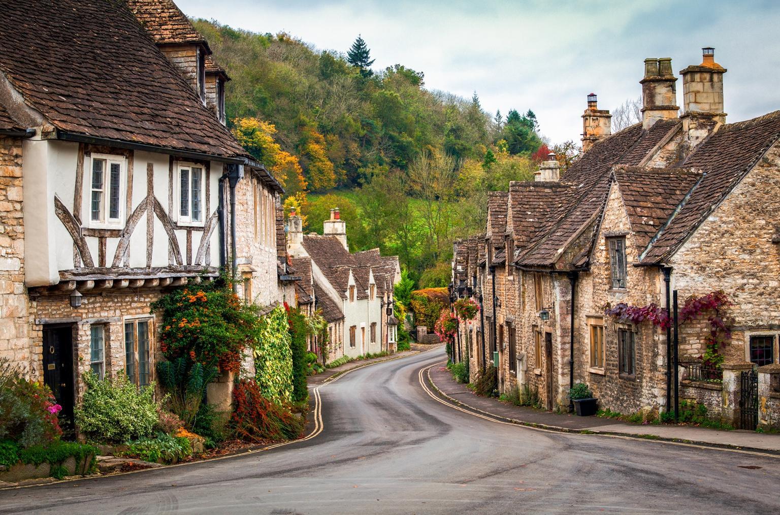 The Ultimate French Road Trip: Vintage Villages, Cafés & Old-School France
