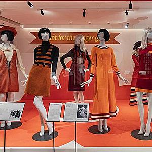 Swinging Sixties London: Best Retro Places to Visit in London