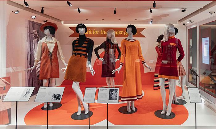 Swinging Sixties London: Best Retro Places to Visit in London