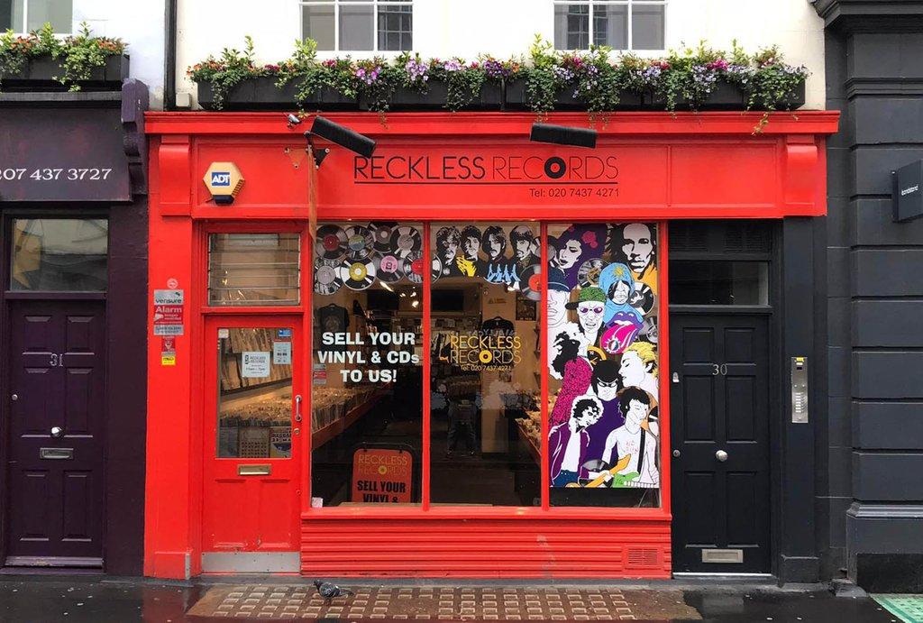 Swinging Sixties London: Best Retro Places to Visit in London
