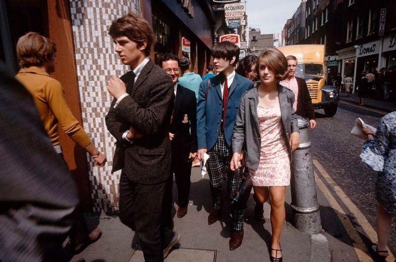 Swinging Sixties London: Best Retro Places to Visit in London