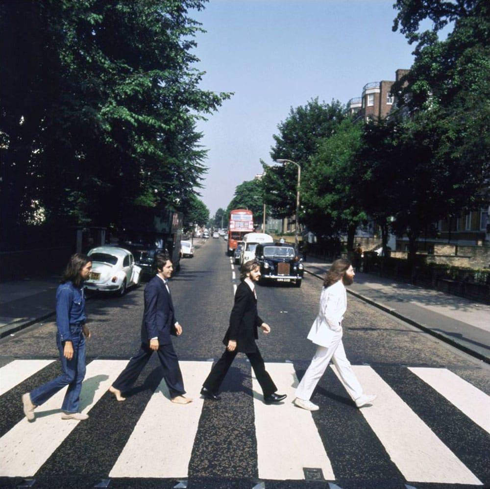 Swinging Sixties London: Best Retro Places to Visit in London