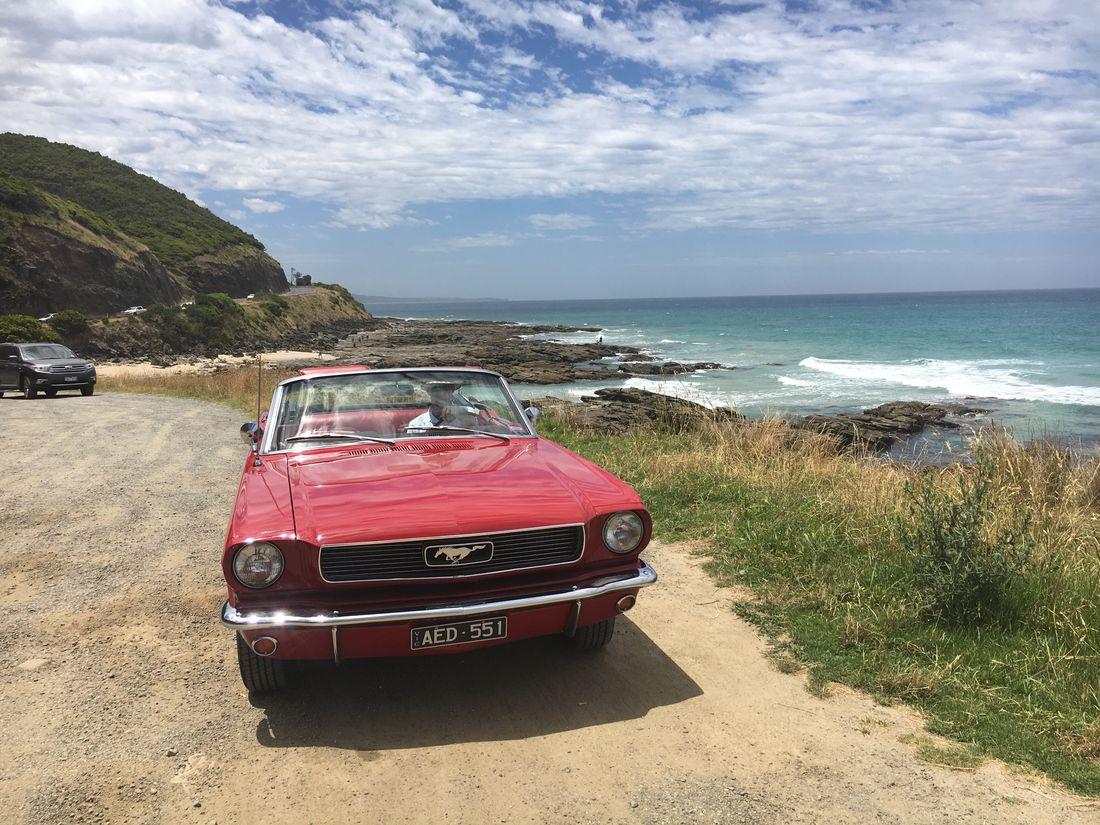 Retro Australia Road Trip: Vintage Towns, Motels & Classic Coastal Stops