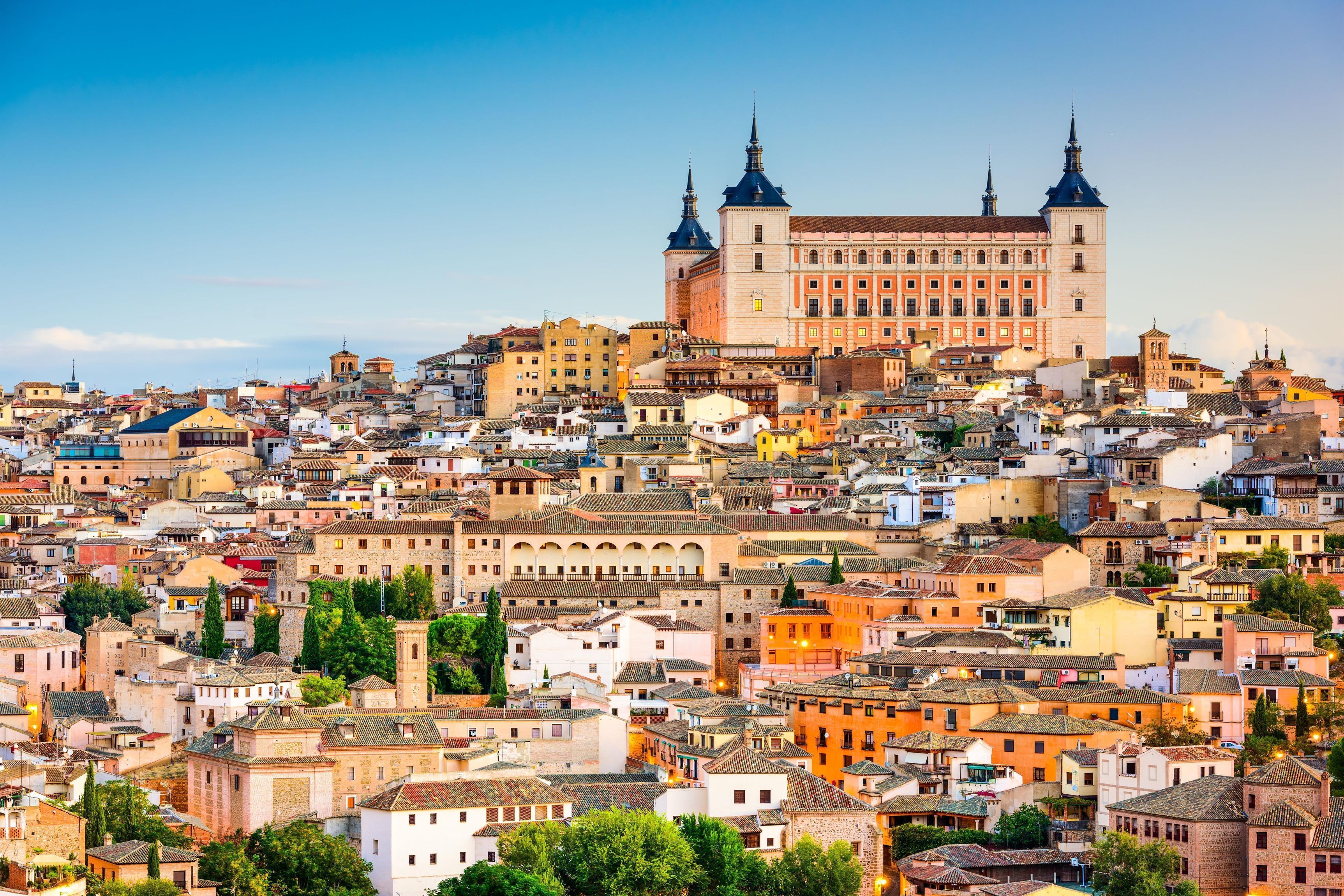 Spain's Vintage Vacation: Retro Towns & Classic Places to Visit