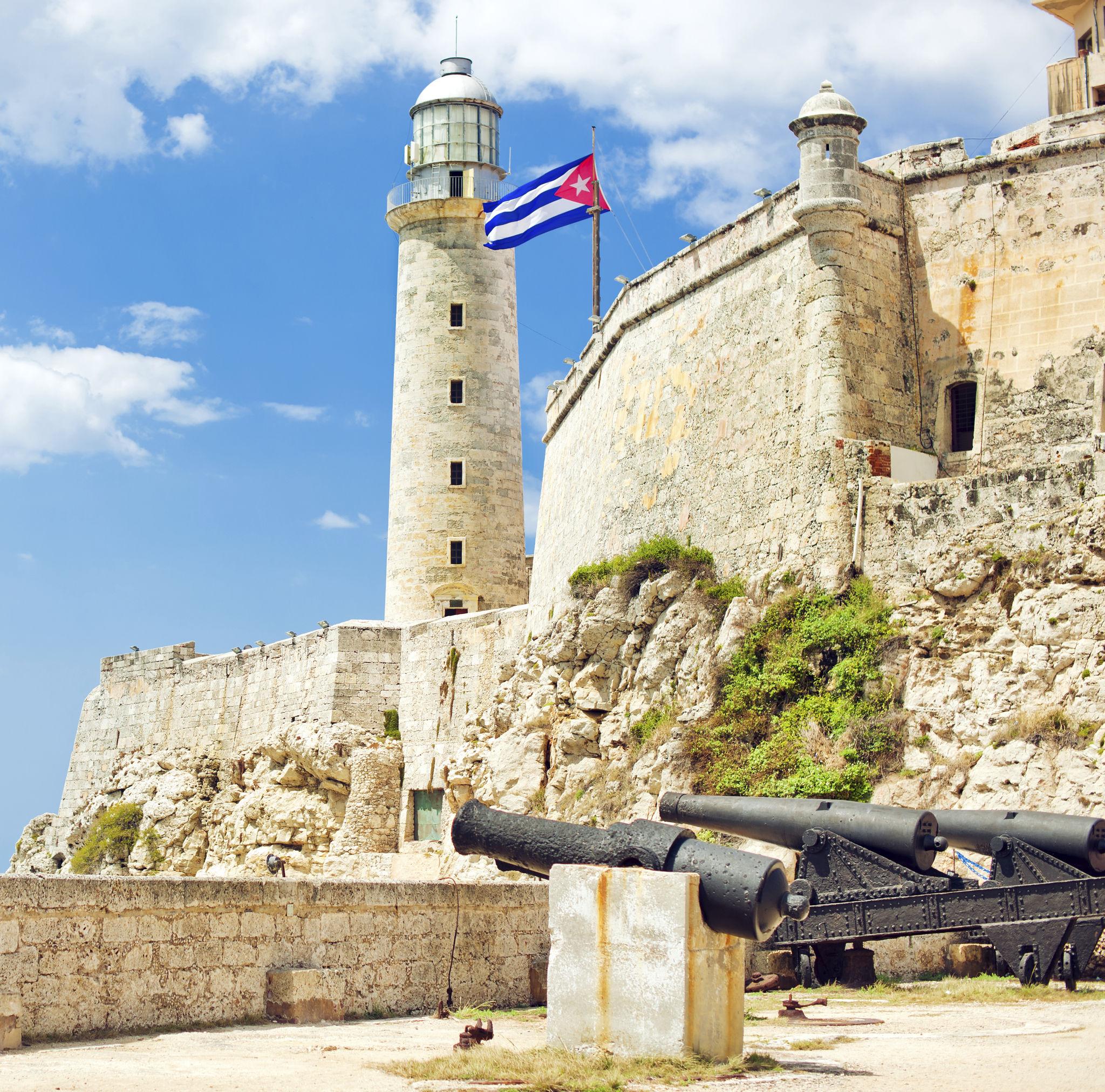 Old Havana Time Capsule: The Ultimate Vintage Cuba Travel Experience