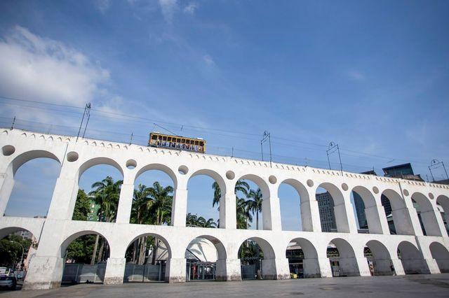 Retro Brazil: Vintage Neighborhoods, Music & Classic Brazilian Culture