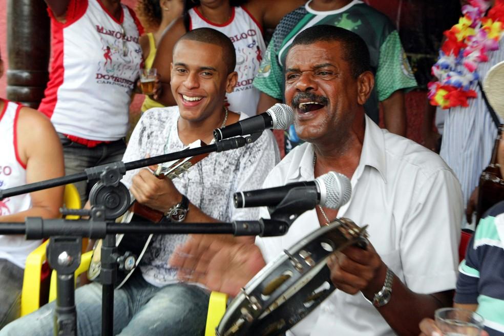 Retro Brazil: Vintage Neighborhoods, Music & Classic Brazilian Culture