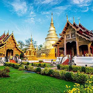 10 Travel Budget Breakdowns for Popular Destinations in 2026