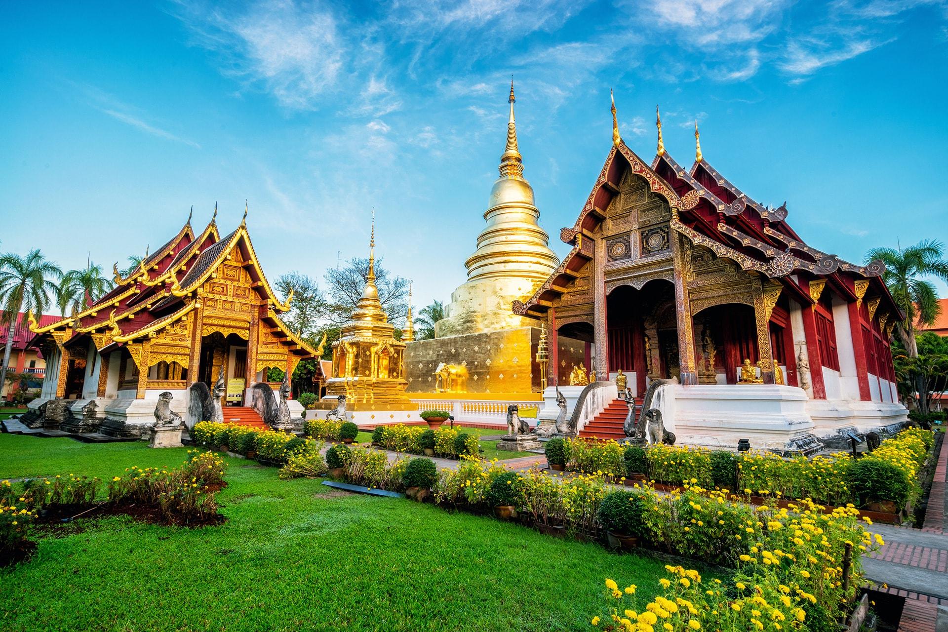 10 Travel Budget Breakdowns for Popular Destinations in 2026