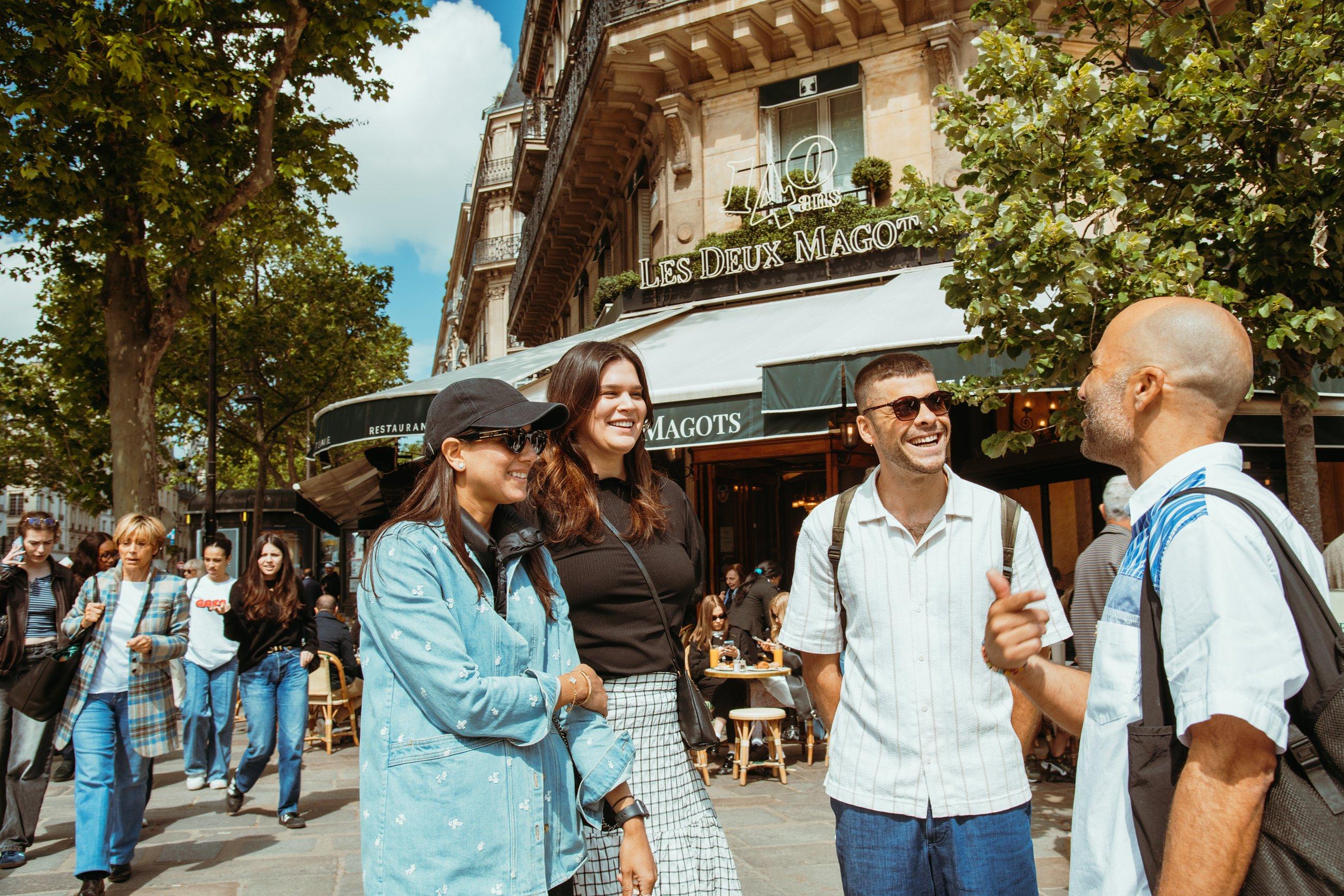 Cultural Etiquette & Travel Tips for Japan, China, Indonesia, Jamaica & Europe