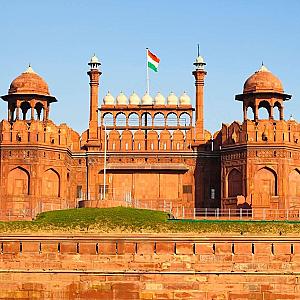 India Travel Budget 2026: How Much Does a Trip to India Cost?