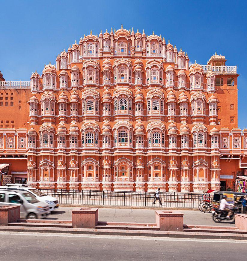 India Travel Budget 2026: How Much Does a Trip to India Cost?