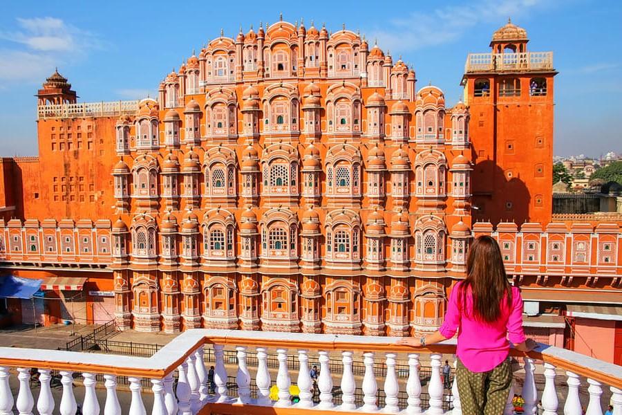 India Travel Budget 2026: How Much Does a Trip to India Cost?