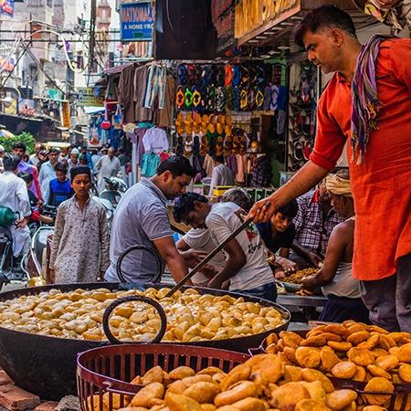 India Travel Budget 2026: How Much Does a Trip to India Cost?