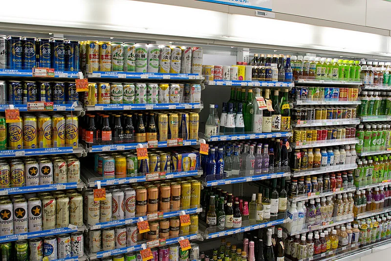 10 Fascinating Facts About Convenience Stores in Japan (Why They’re a Traveler’s Best Friend)