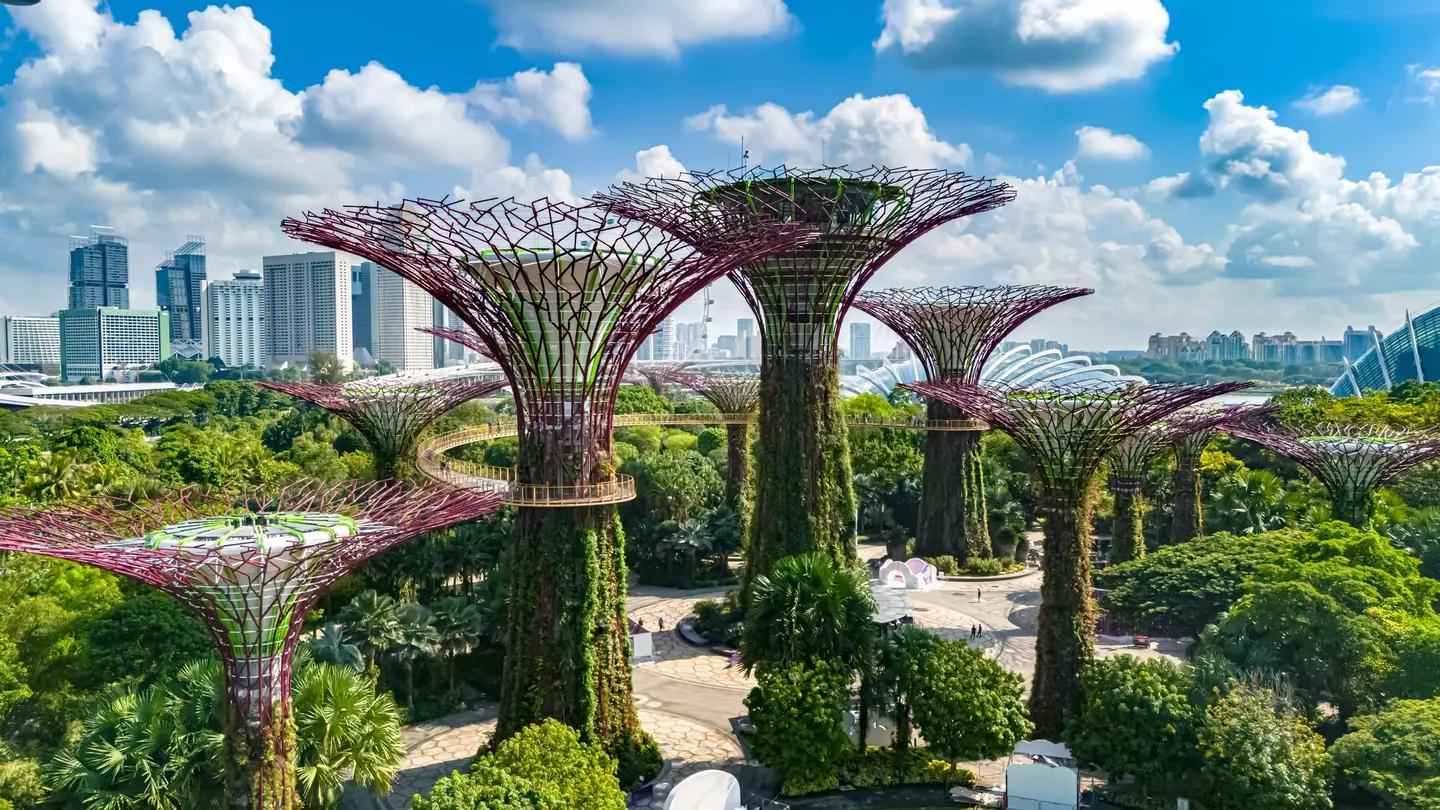 Singapore Travel Budget: How Much Does a Trip to Singapore Cost in 2026?