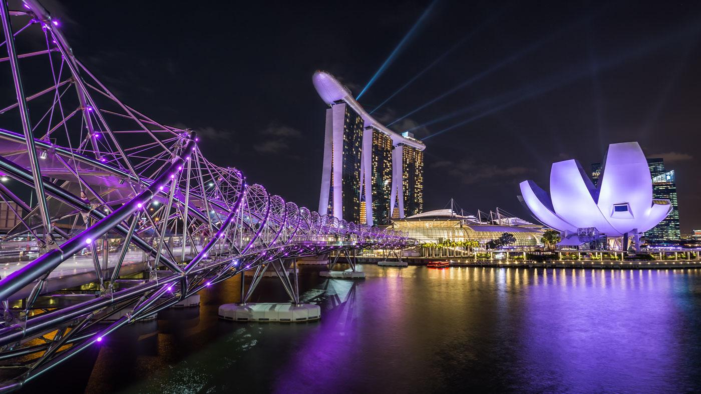 Singapore Travel Budget: How Much Does a Trip to Singapore Cost in 2026?