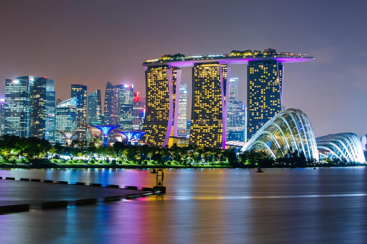 Singapore Travel Budget: How Much Does a Trip to Singapore Cost in 2026?