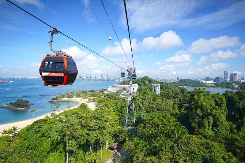 Singapore Travel Budget: How Much Does a Trip to Singapore Cost in 2026?