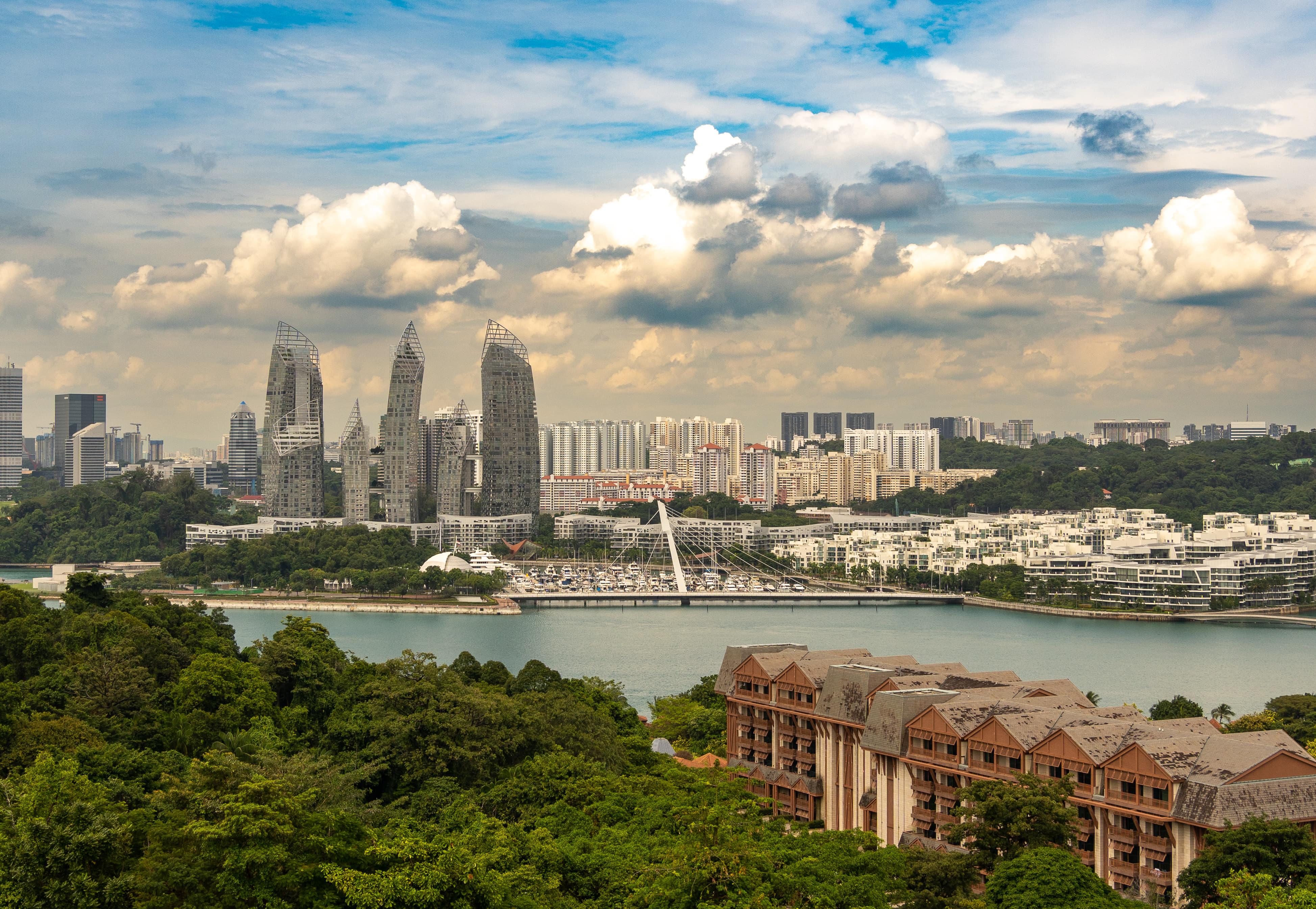 Singapore Travel Budget: How Much Does a Trip to Singapore Cost in 2026?