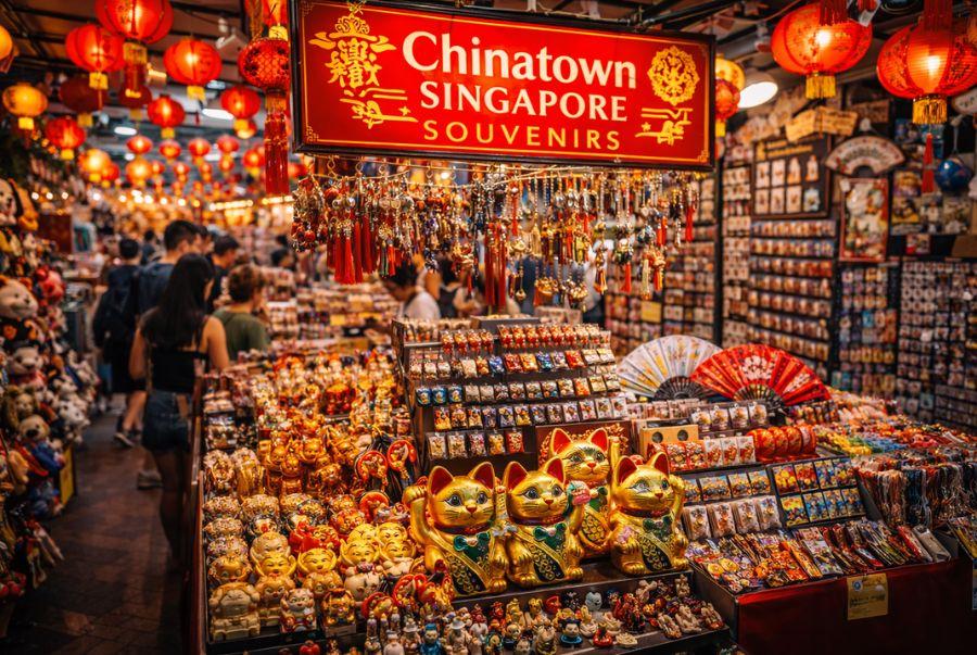 Singapore Travel Budget: How Much Does a Trip to Singapore Cost in 2026?