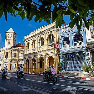 Thailand Travel Budget 2026: Complete Cost Breakdown for a 7-Day Trip
