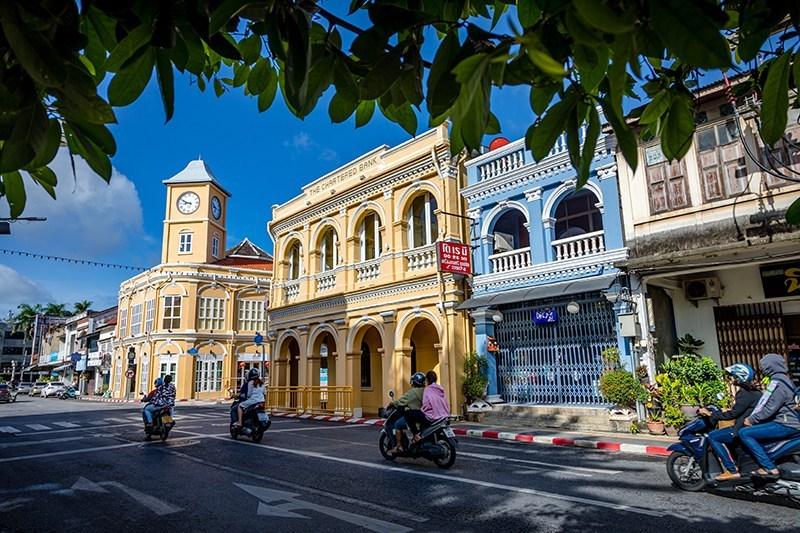 Thailand Travel Budget 2026: Complete Cost Breakdown for a 7-Day Trip