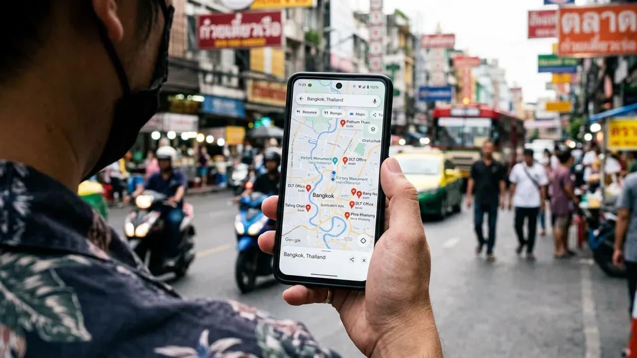 Thailand Travel Budget 2026: Complete Cost Breakdown for a 7-Day Trip