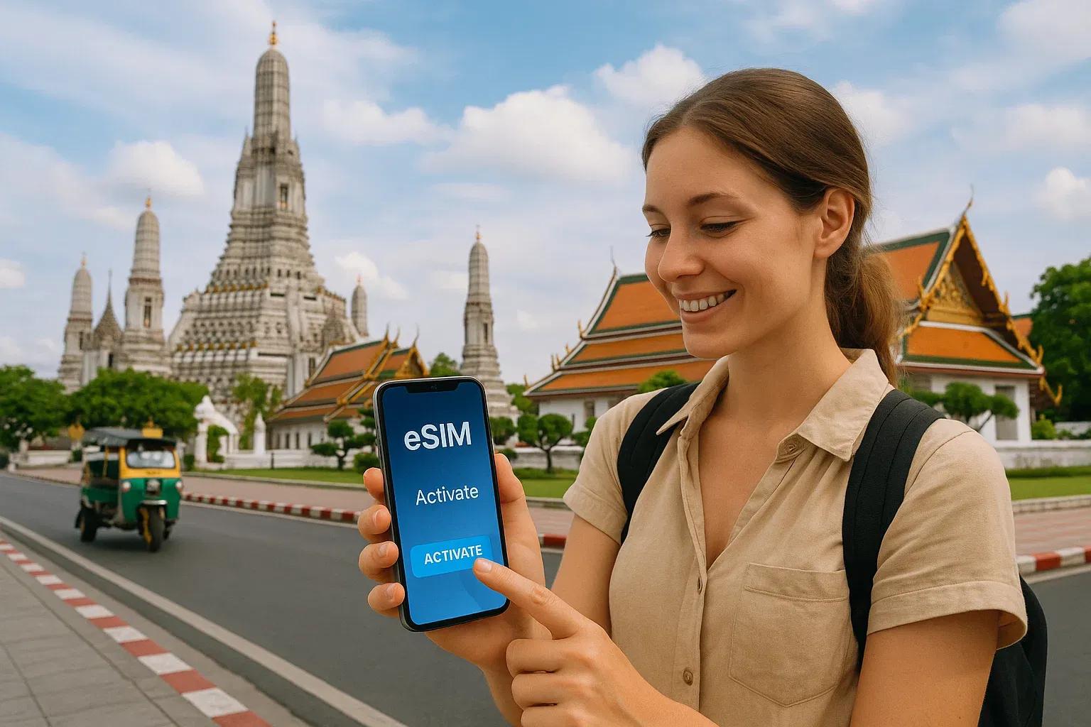 Thailand Travel Budget 2026: Complete Cost Breakdown for a 7-Day Trip