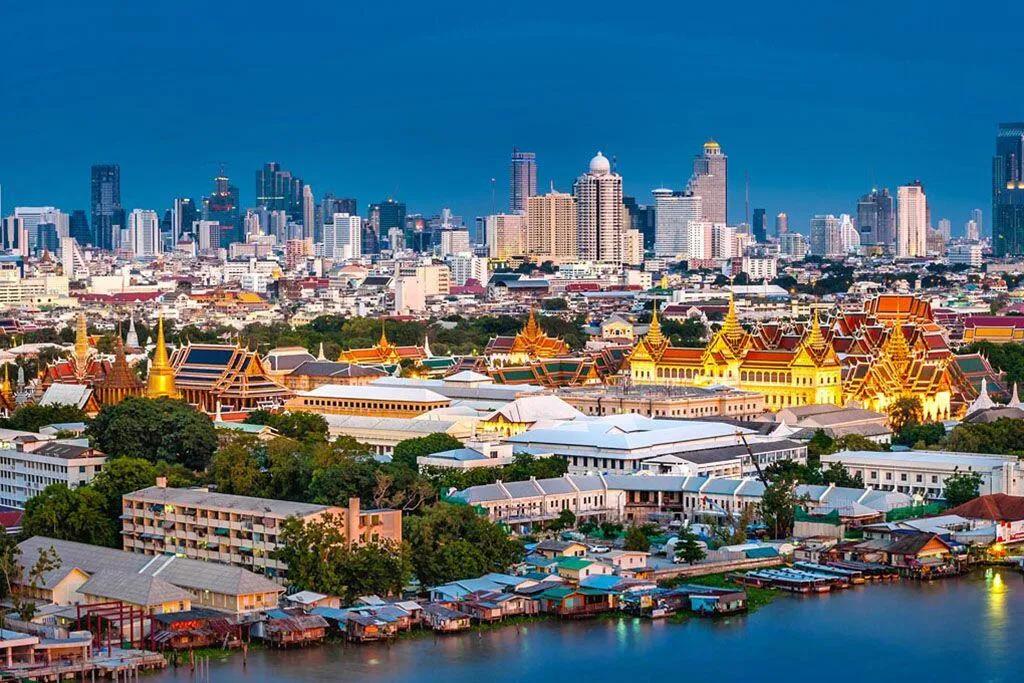 Thailand Travel Budget 2026: Complete Cost Breakdown for a 7-Day Trip