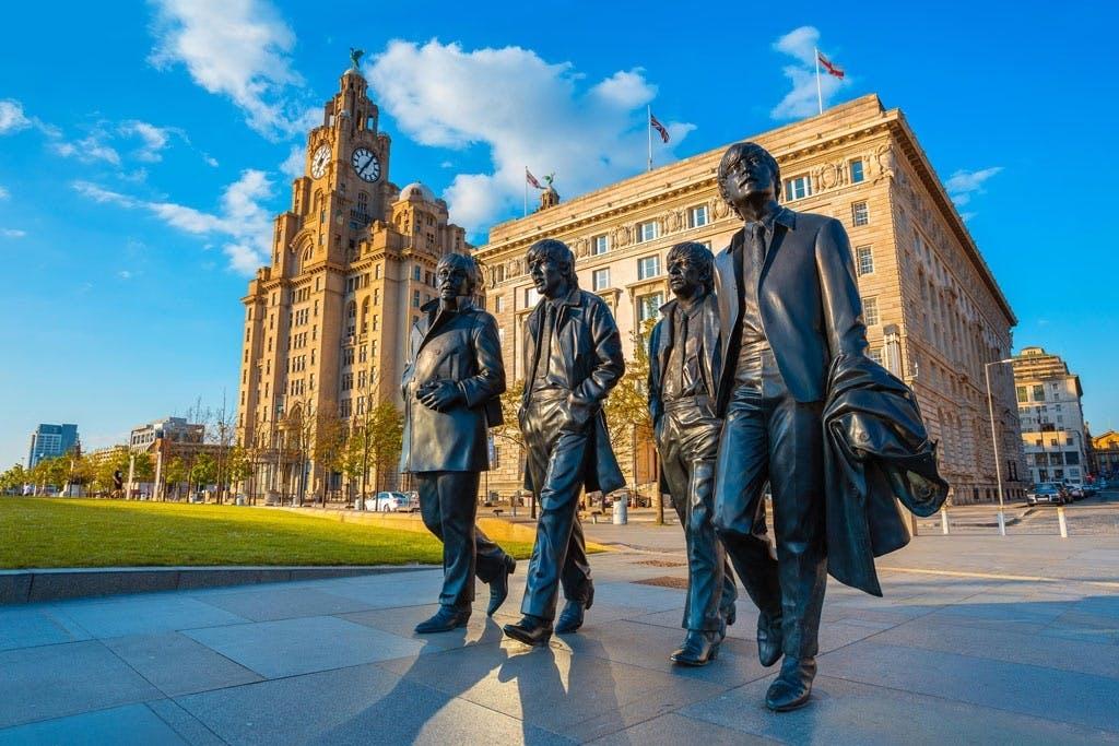 England Travel Budget 2026: How Much Does It Cost to Visit England?