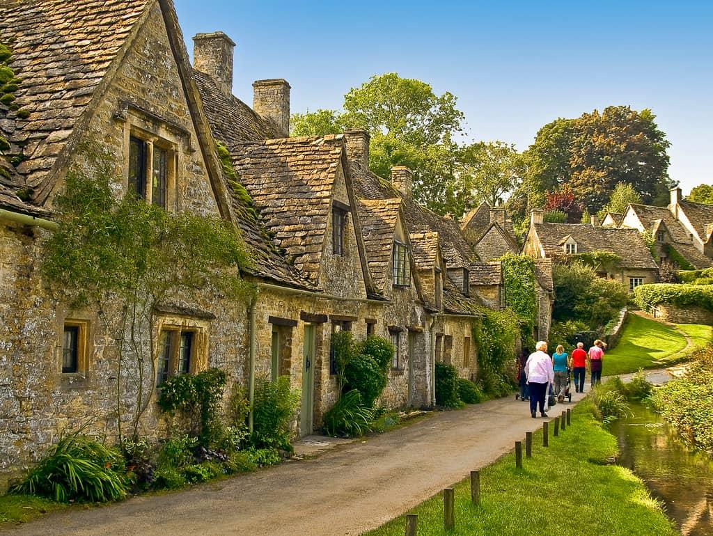 England Travel Budget 2026: How Much Does It Cost to Visit England?