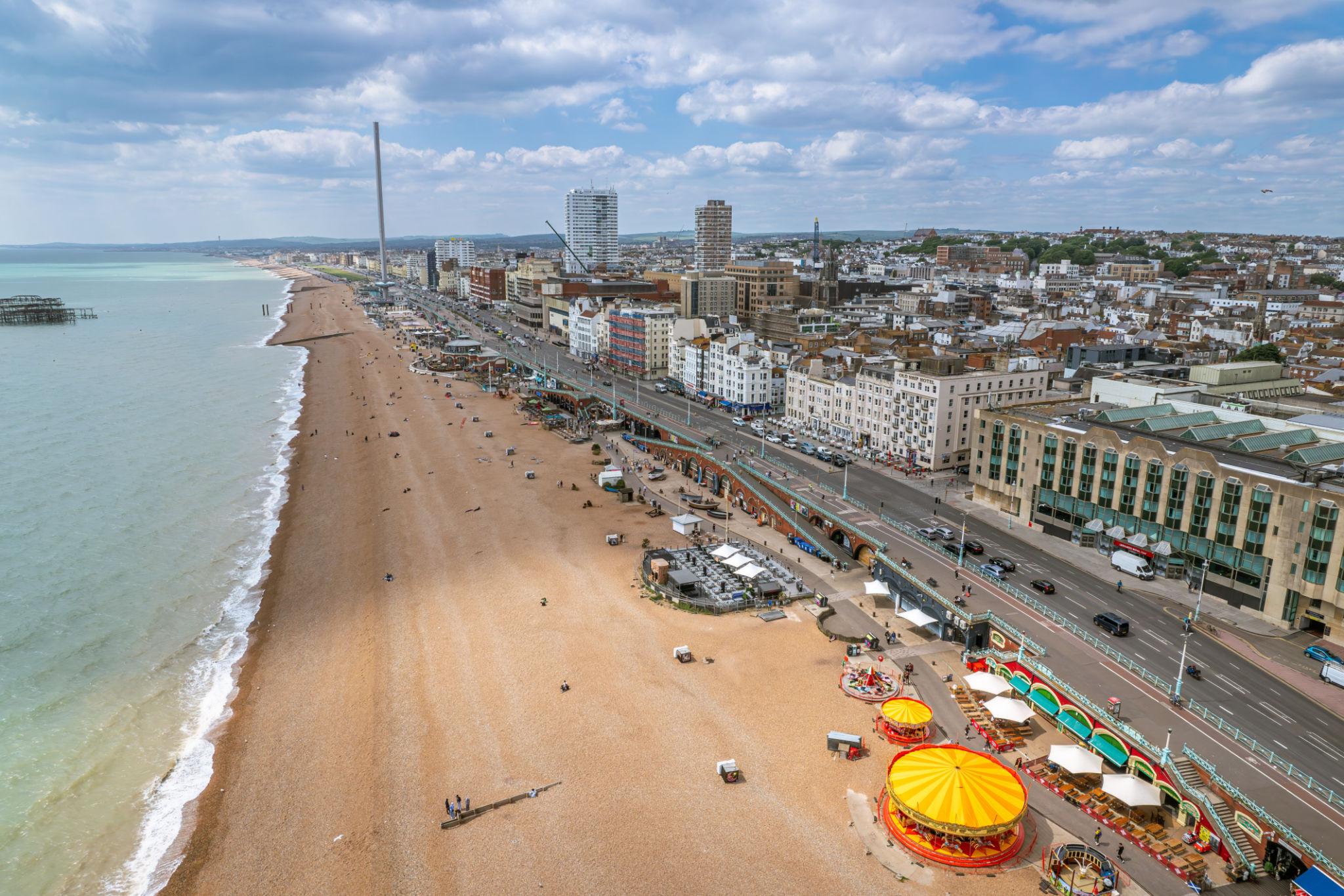 England Travel Budget 2026: How Much Does It Cost to Visit England?