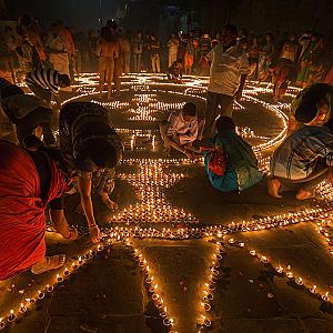 India Travel Etiquette & Tips: A Respectful Traveler’s Guide to Incredible India