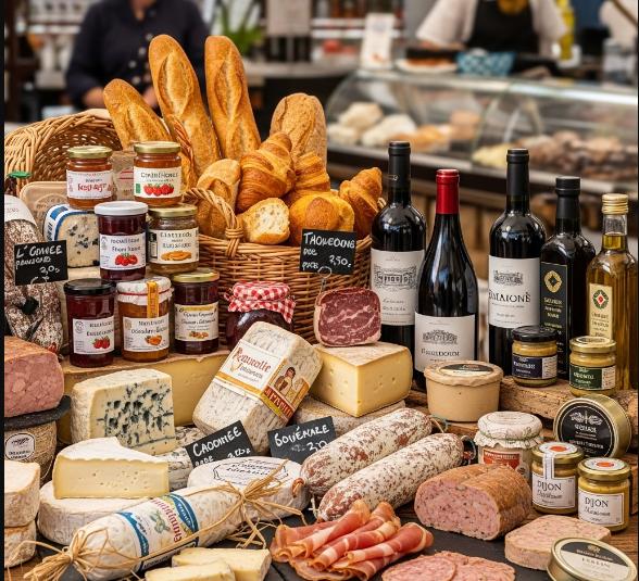 France Travel Budget 2026: Complete Cost Guide for a Trip to France