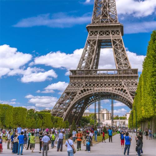 France Travel Budget 2026: Complete Cost Guide for a Trip to France