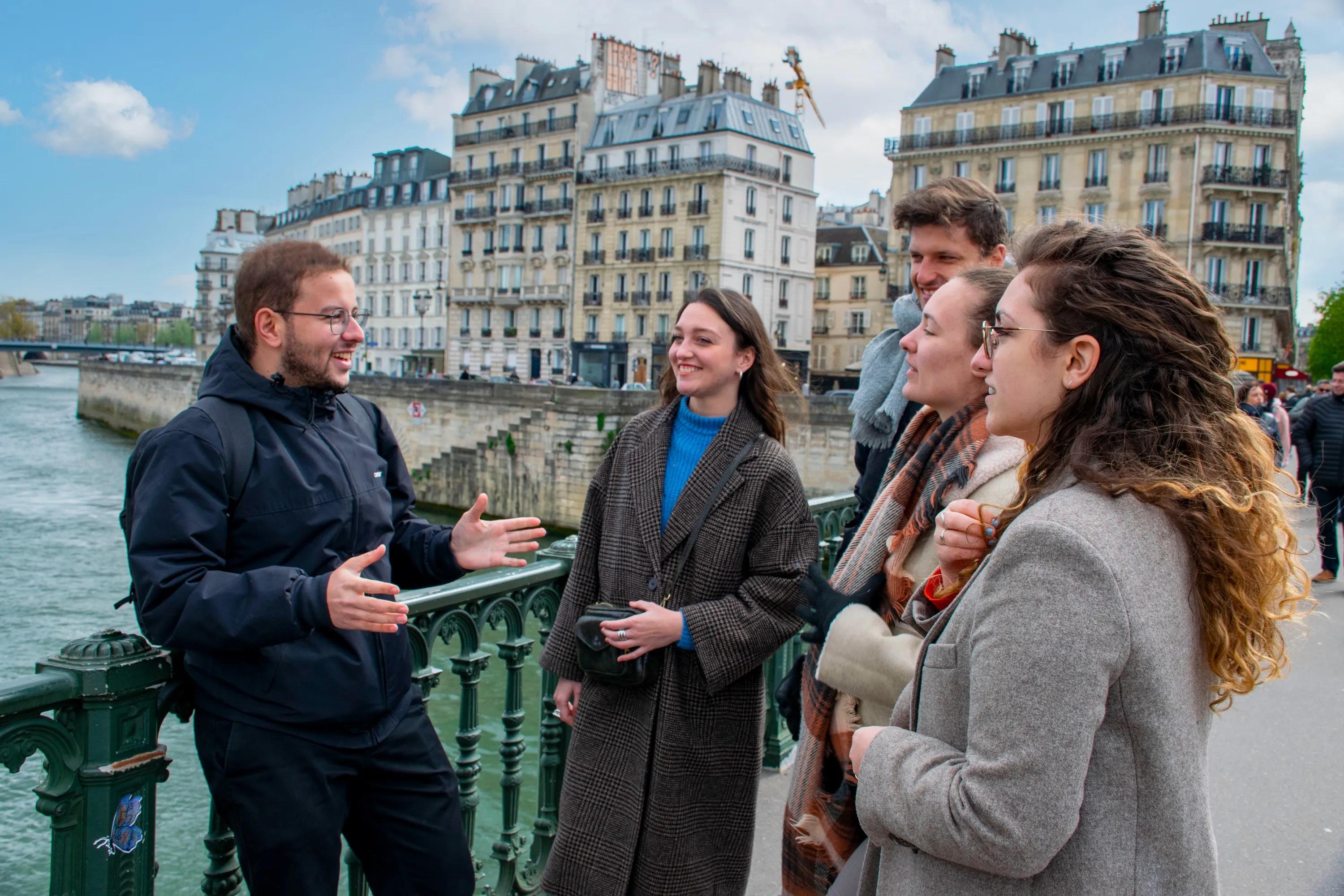 France Travel Budget 2026: Complete Cost Guide for a Trip to France