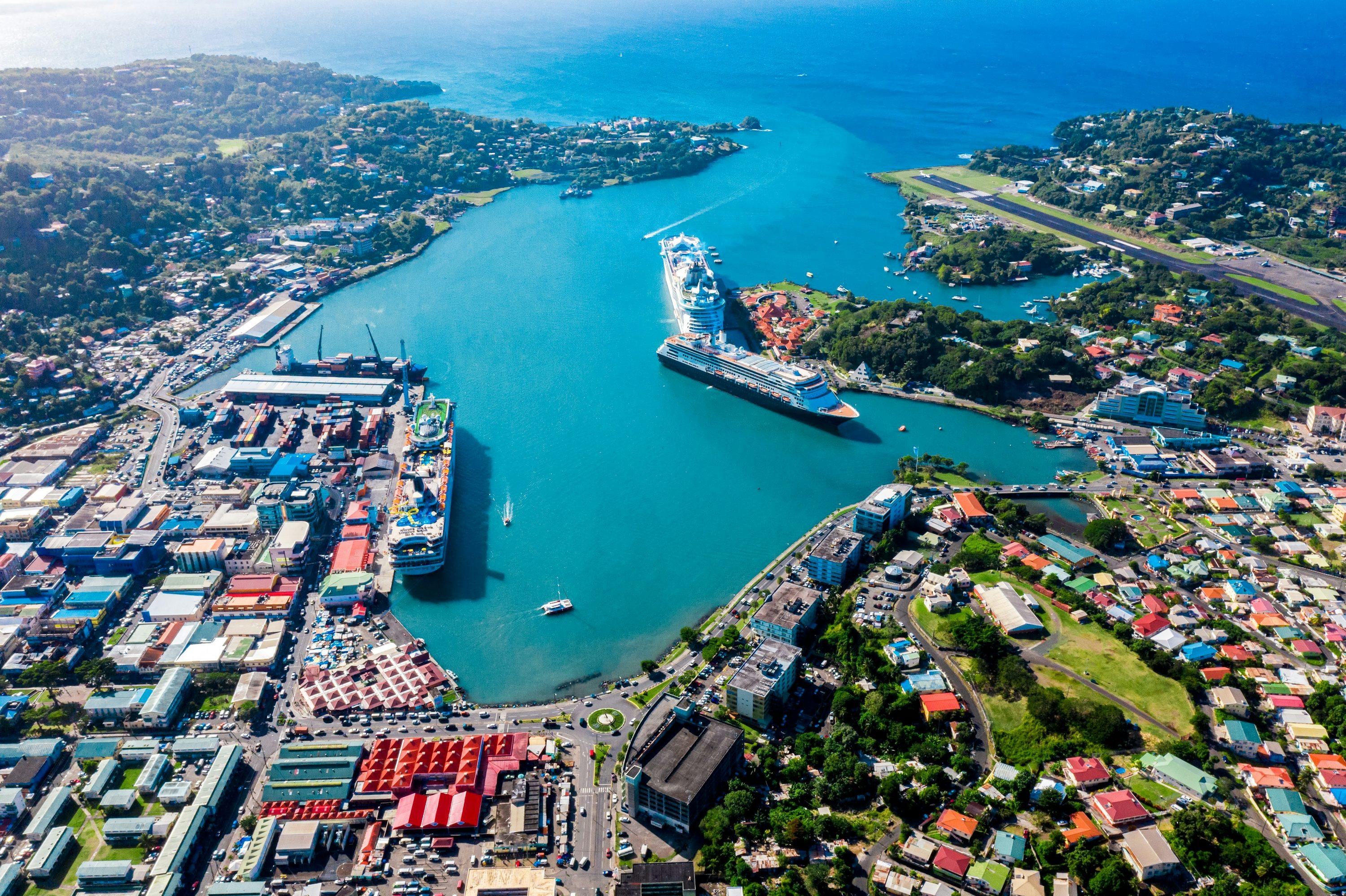 Caribbean Travel Budget Breakdown: 8 Affordable Caribbean Destinations for 2026