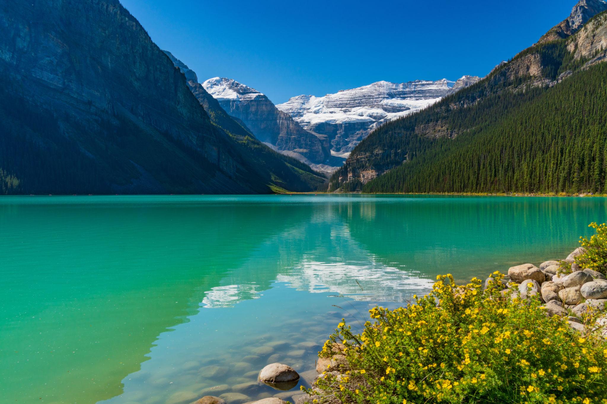 Canada Travel Budget 2026: Complete Cost Breakdown for Hotels, Food, Transport & Attractions