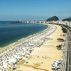 Brazil Travel & Packing Guide: What to Pack for Your Trip