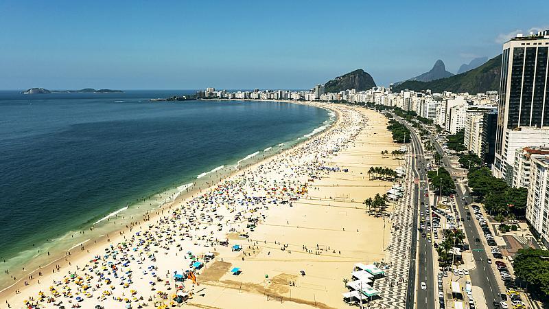 Brazil Travel & Packing Guide: What to Pack for Your Trip