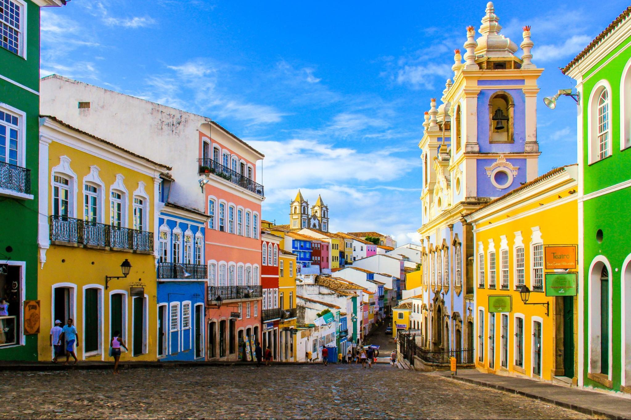 Brazil Travel & Packing Guide: What to Pack for Your Trip