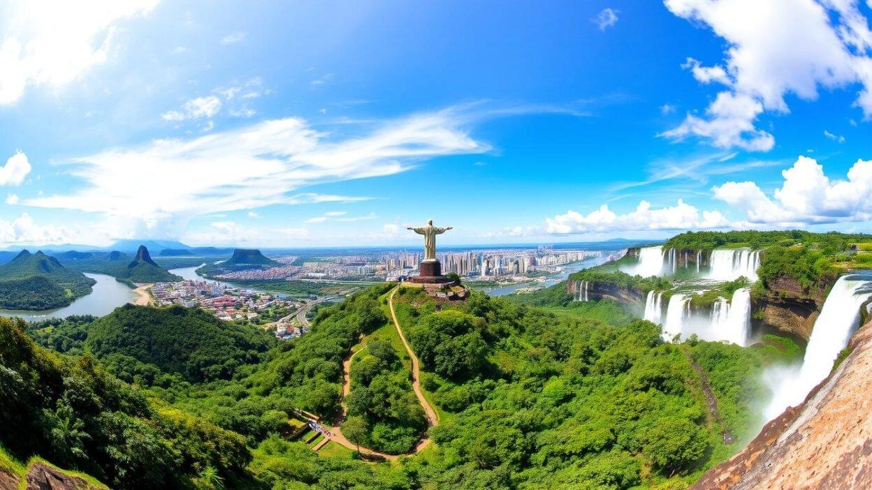 Brazil Travel & Packing Guide: What to Pack for Your Trip