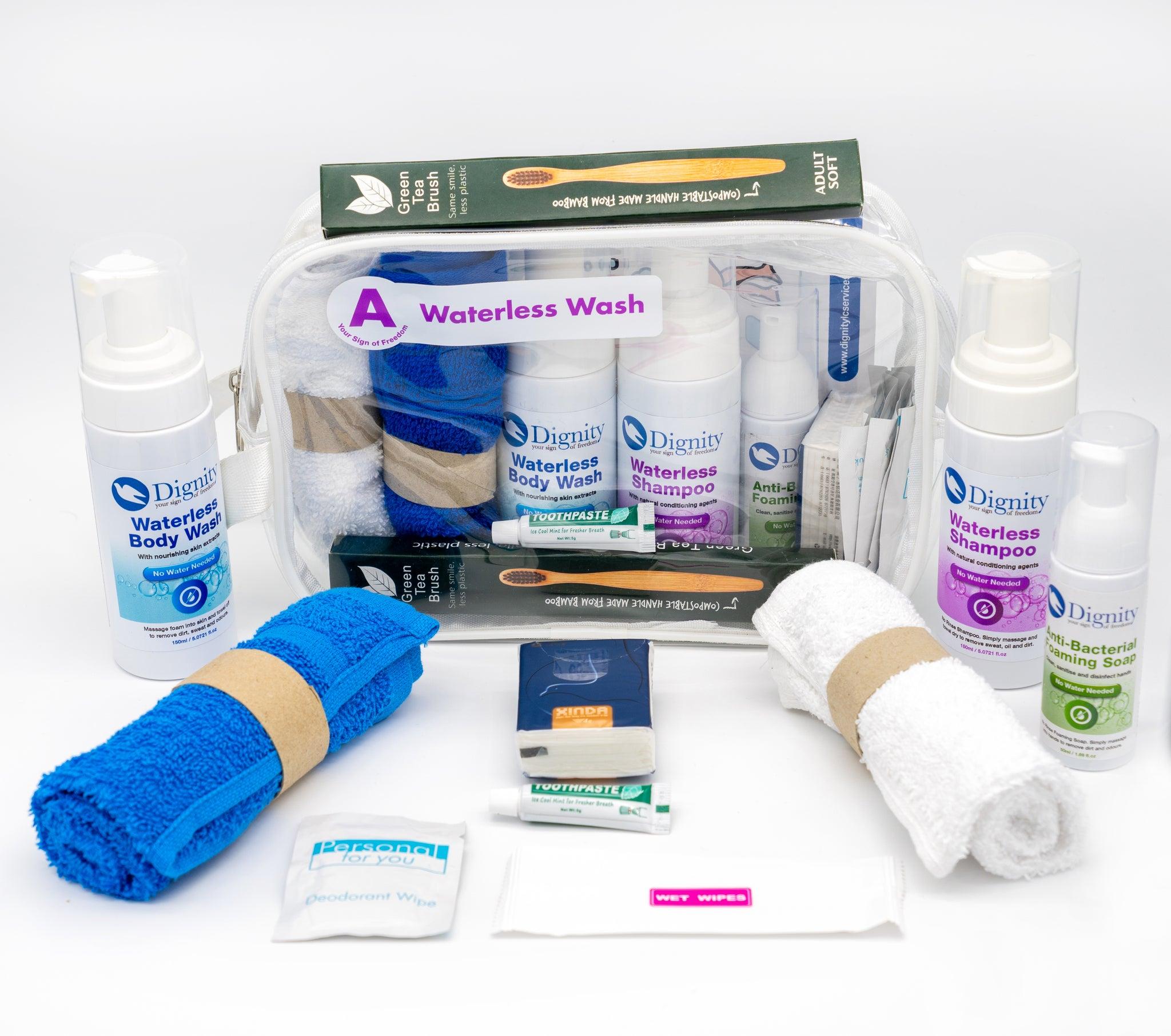 Africa Travel & Packing Guide: Essential Things to Pack Before Your Trip