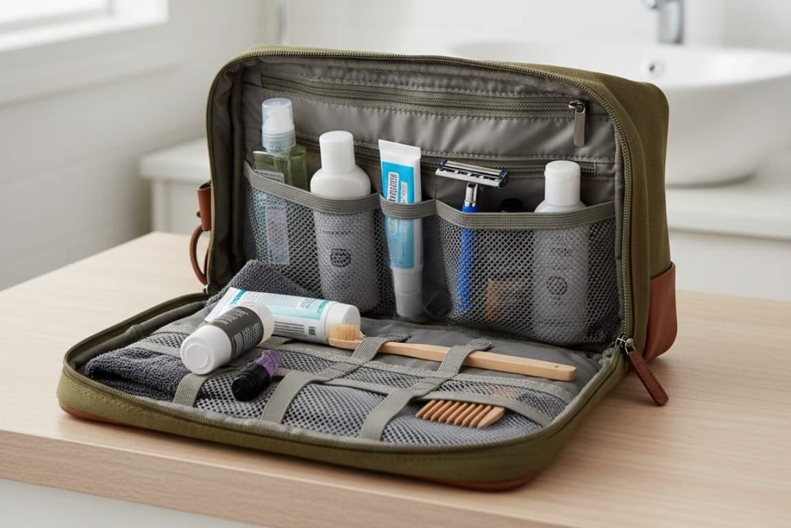 Africa Travel & Packing Guide: Essential Things to Pack Before Your Trip