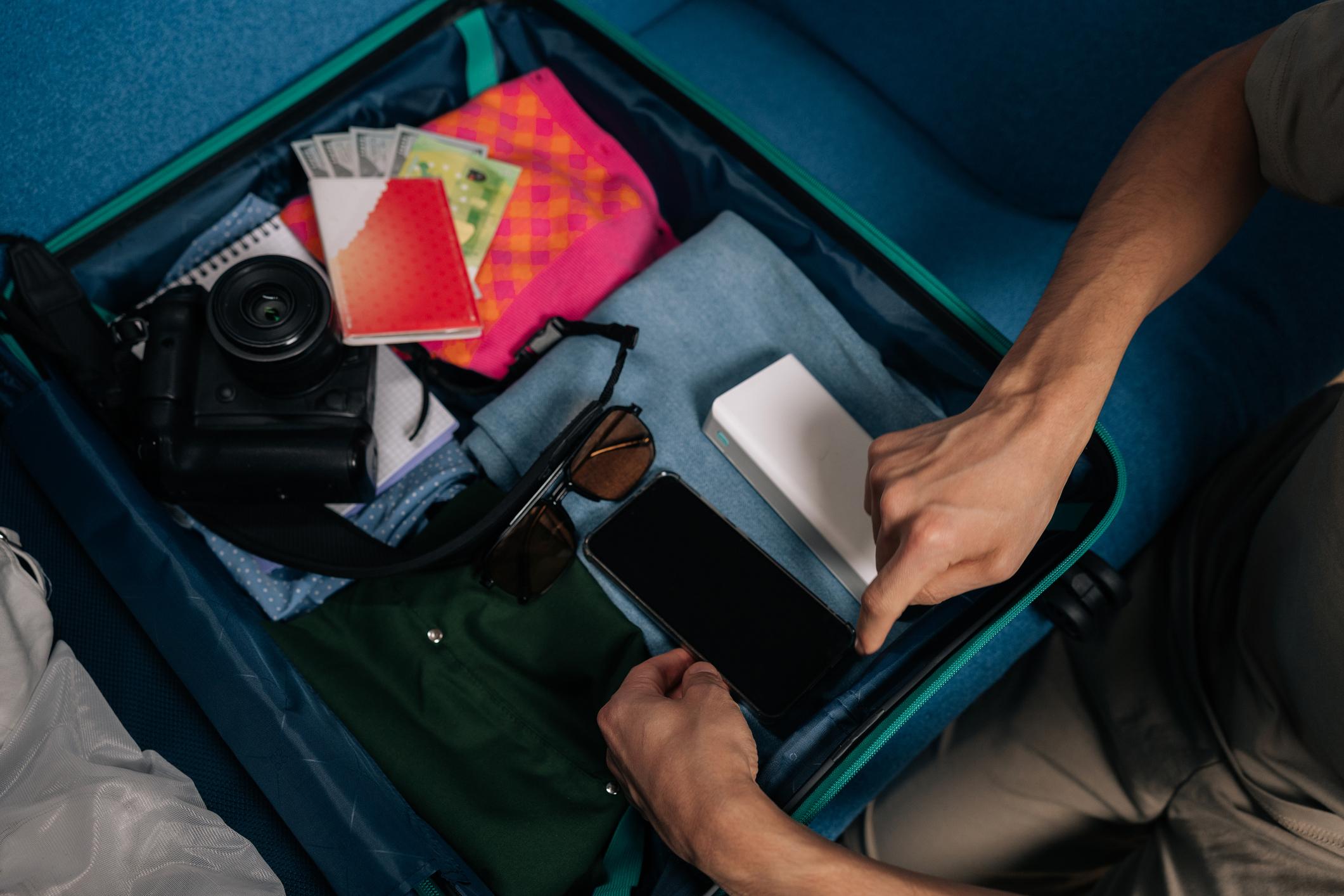 Colombia Travel & Packing Guide: What to Pack for Your Trip