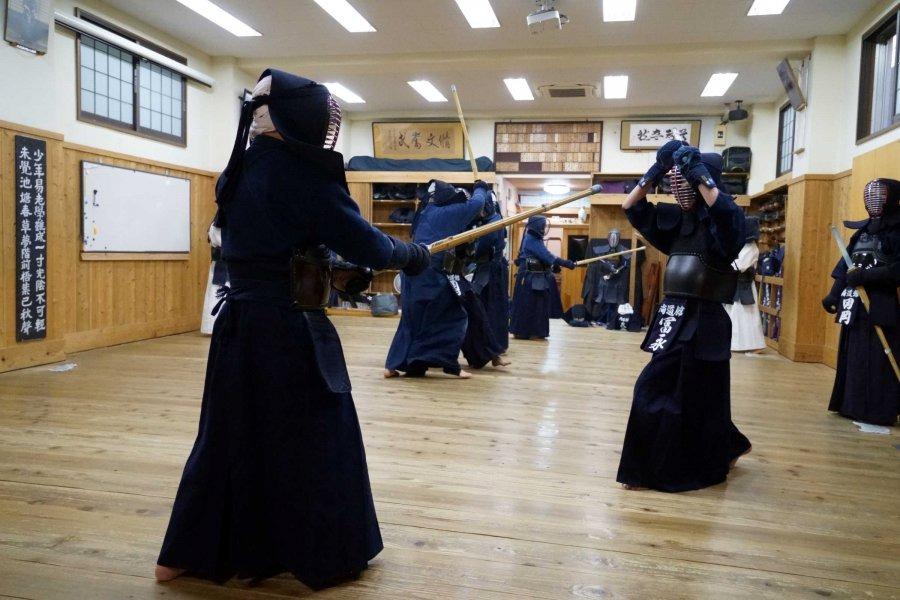 10 Best Countries to Travel for Martial Arts and Combat Sports Training